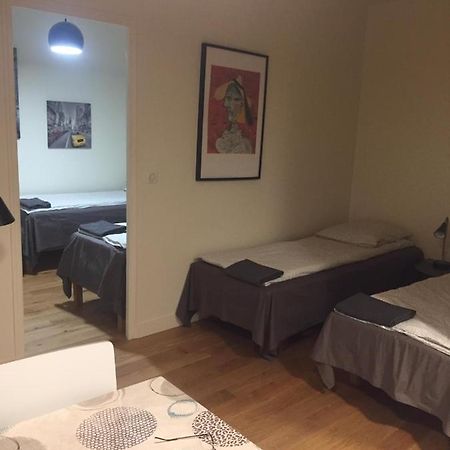 Aparisappart Пантен Экстерьер фото