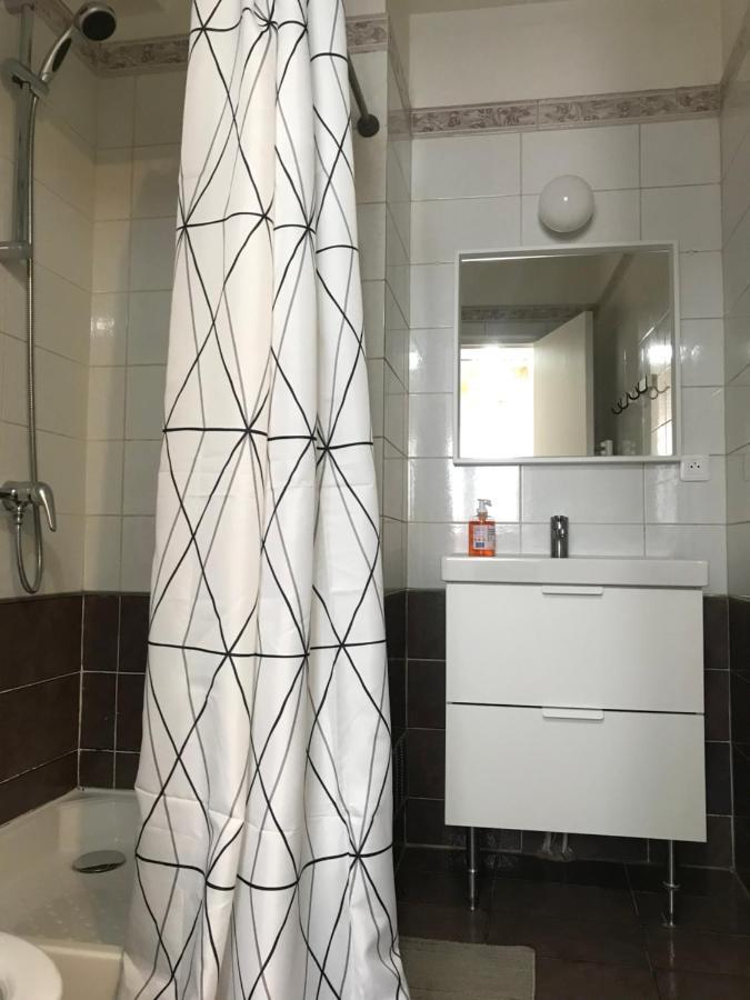 Aparisappart Пантен Экстерьер фото