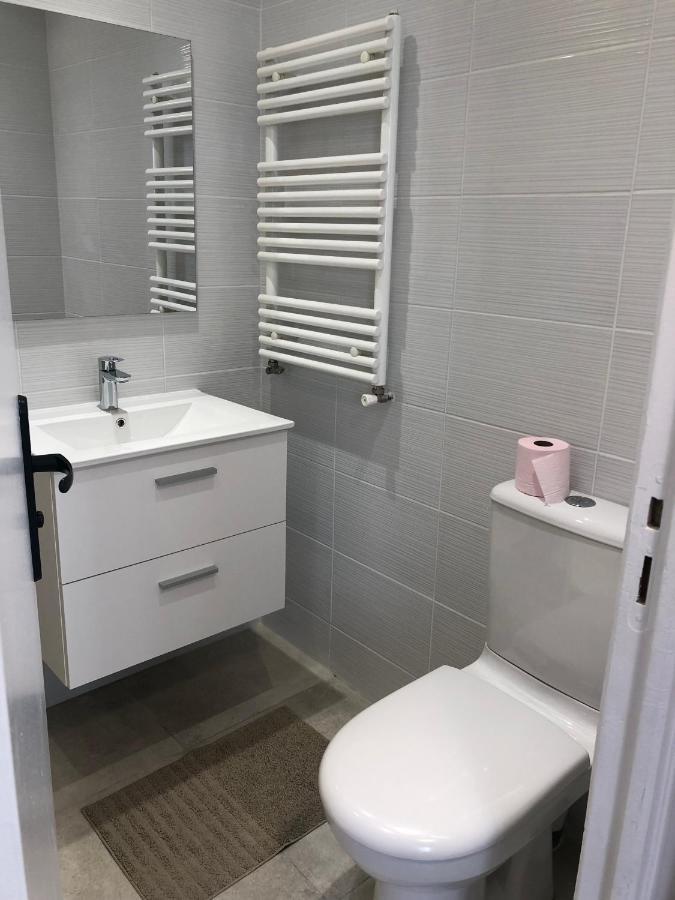 Aparisappart Пантен Экстерьер фото